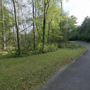 Street View  Lot 17 Frontage