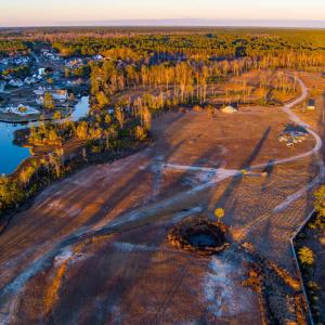 246 AMPHITHEATER DRIVE