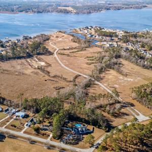 246 AMPHITHEATER DRIVE