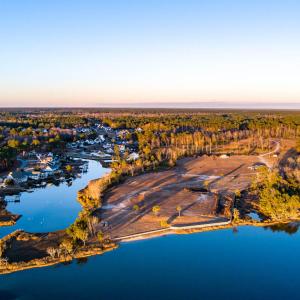 246 AMPHITHEATER DRIVE