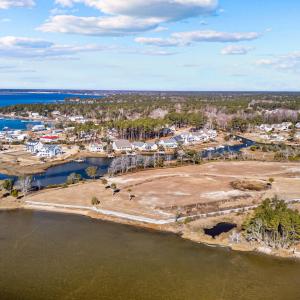 246 AMPHITHEATER DRIVE