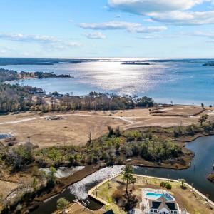 246 AMPHITHEATER DRIVE