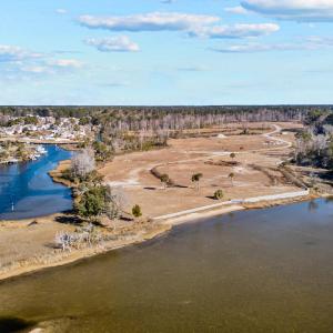 246 AMPHITHEATER DRIVE