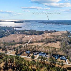 246 AMPHITHEATER DRIVE