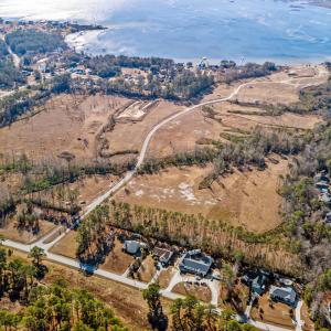 246 AMPHITHEATER DRIVE