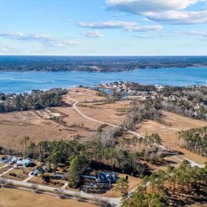 246 AMPHITHEATER DRIVE