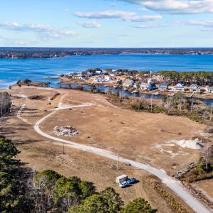 246 AMPHITHEATER DRIVE