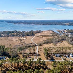 246 AMPHITHEATER DRIVE