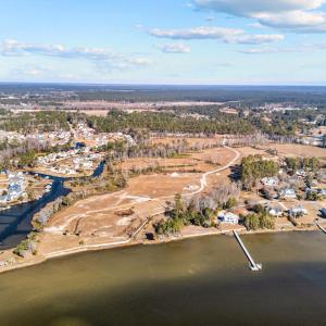 246 AMPHITHEATER DRIVE