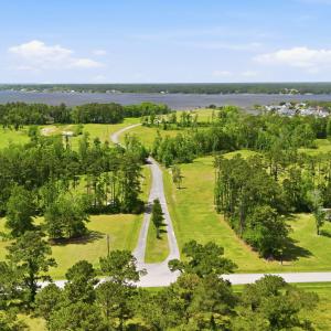 Photo #3 of 246 Amphitheater, Swansboro, NC 81.1 acres
