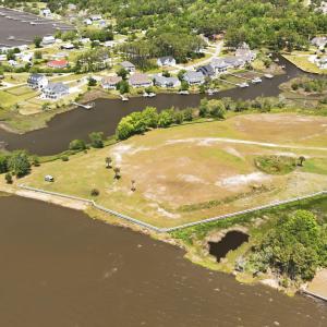 Photo #15 of 246 Amphitheater, Swansboro, NC 81.1 acres