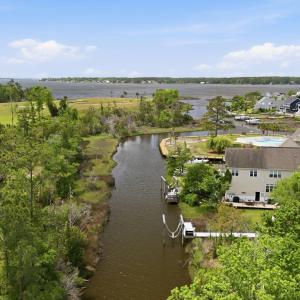 Photo #11 of 246 Amphitheater, Swansboro, NC 81.1 acres