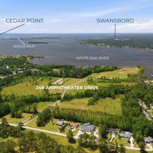 Photo #67 of 246 Amphitheater, Swansboro, NC 81.1 acres