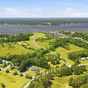Photo #4 of 246 Amphitheater, Swansboro, NC 81.1 acres