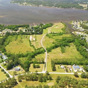 Photo #5 of 246 Amphitheater, Swansboro, NC 81.1 acres