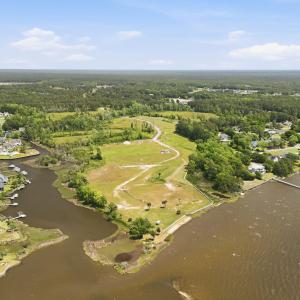 Photo #12 of 246 Amphitheater, Swansboro, NC 81.1 acres