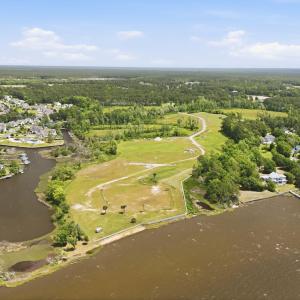 Photo #6 of 246 Amphitheater, Swansboro, NC 81.1 acres
