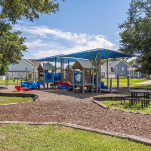 Community Playground