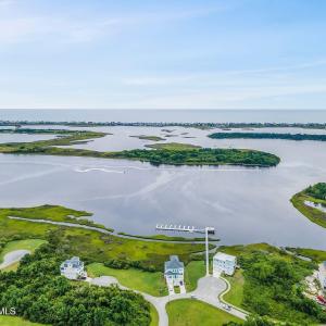 Intracoastal Waterway