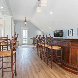 Clubhouse