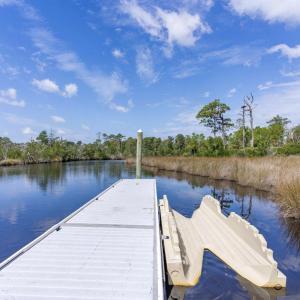 Kings Creek Dock
