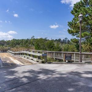 Boat/Kayak Launch