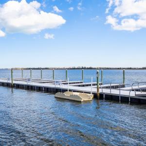 ICW Day Dock