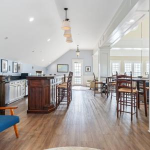 Clubhouse