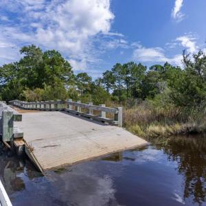 Boat/Kayak Launch