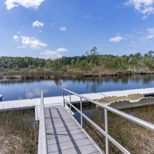 Kings Creek Dock