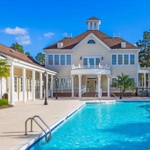 River's Edge Amenities