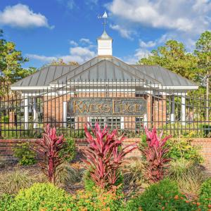 River's Edge Amenities