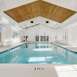 River's Edge Amenities