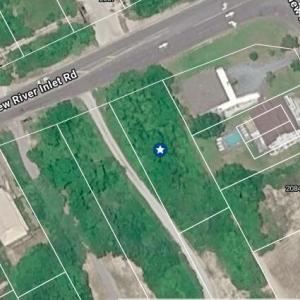 Arial View