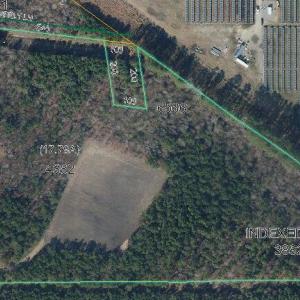 Morningstar Church Rd