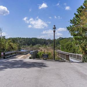 Boat/Kayak Launch on Kings Creek