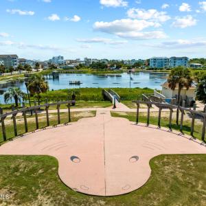 Stingray Amphitheater