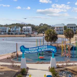 Brandy Meyers Park 2