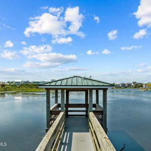 CB Lake