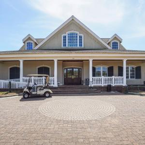 Clubhouse