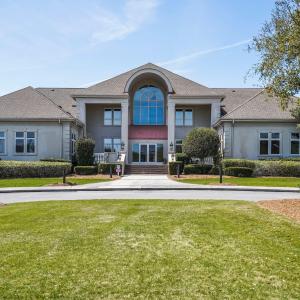 Clubhouse 1