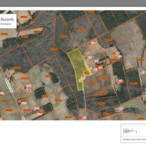 Ariel View (from GIS)