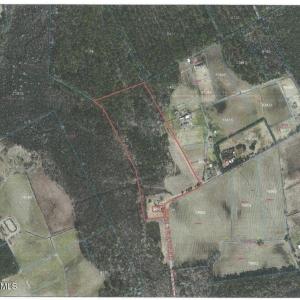 331 Gum Swamp RD (ariel photo)