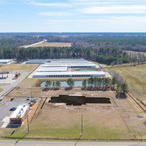 plot map on site only hotel