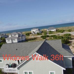 Photo #2 of 14 Mourning Warbler, Bald Head Island, NC 0.3 acres