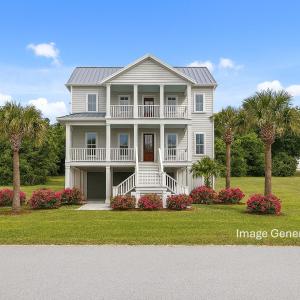 AI Image of Home on 121