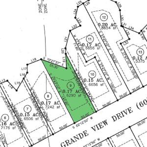 23 Grand View Drive
