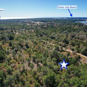 Distance to Local Beaches