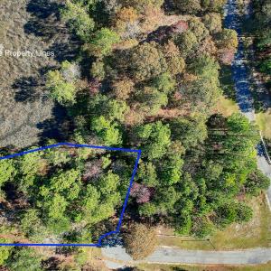 Separately Deeded Double Lot