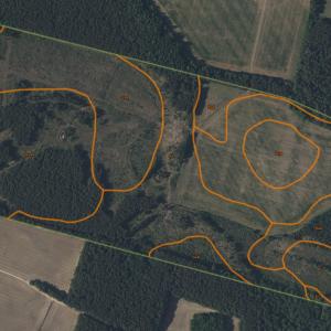 russ old lumberton rd farm soils map
